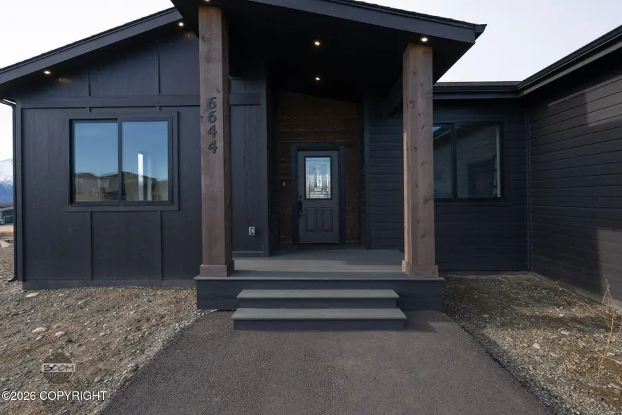 6644 E Gateway Drive, Wasilla, AK 99654 - #3