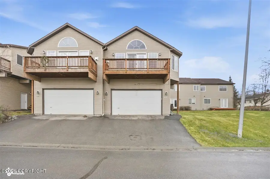11801 Falklands Drive #75, Eagle River, AK 99577 - #2