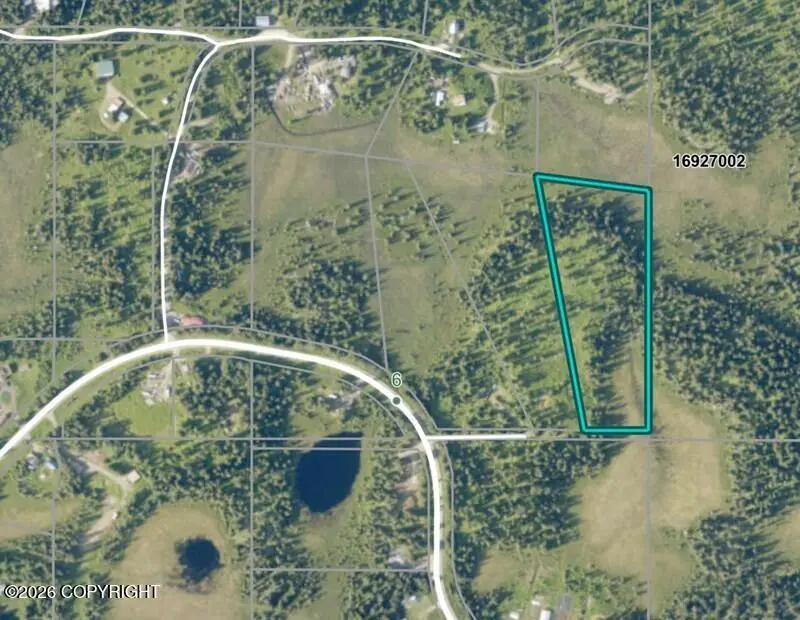 16927 Kathryn Avenue, Anchor Point, AK 99556 - #1