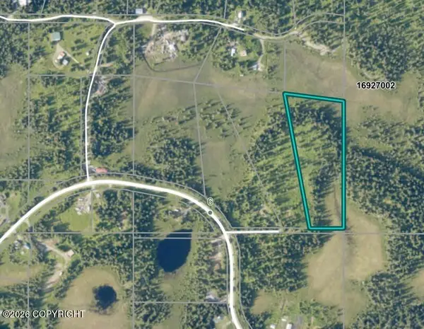 16927 Kathryn Avenue, Anchor Point, AK 99556