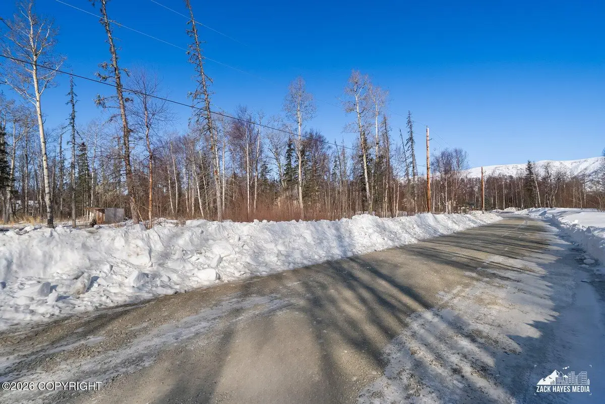 5606 N Gooseberry Circle, Wasilla, AK 99654 - #1