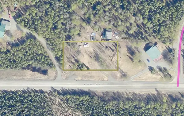 32730 Browns Lake Road, Soldotna, AK 99669