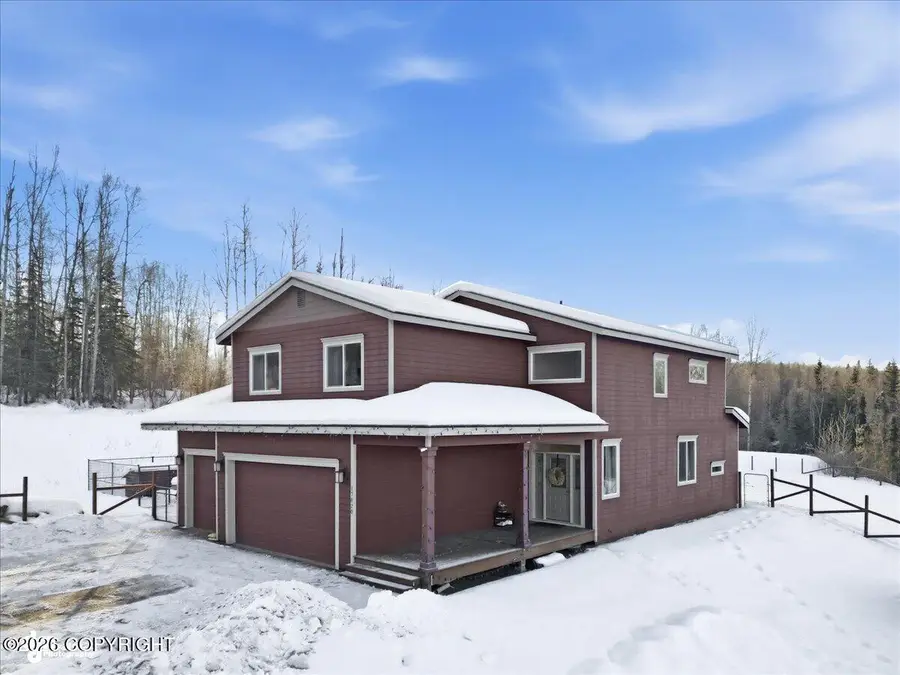 17820 S Birchwood Loop, Chugiak, AK 99567 - Image #3