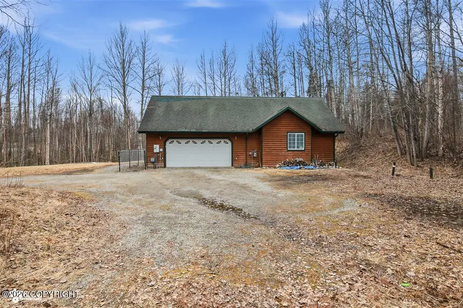 1250 S Lower Road, Gateway, AK 99645 - #3