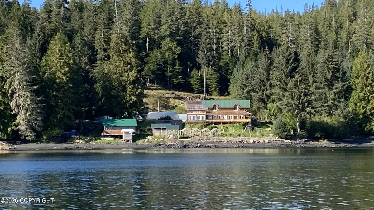 L1 B10, Whale Pass, AK 99950 - #1