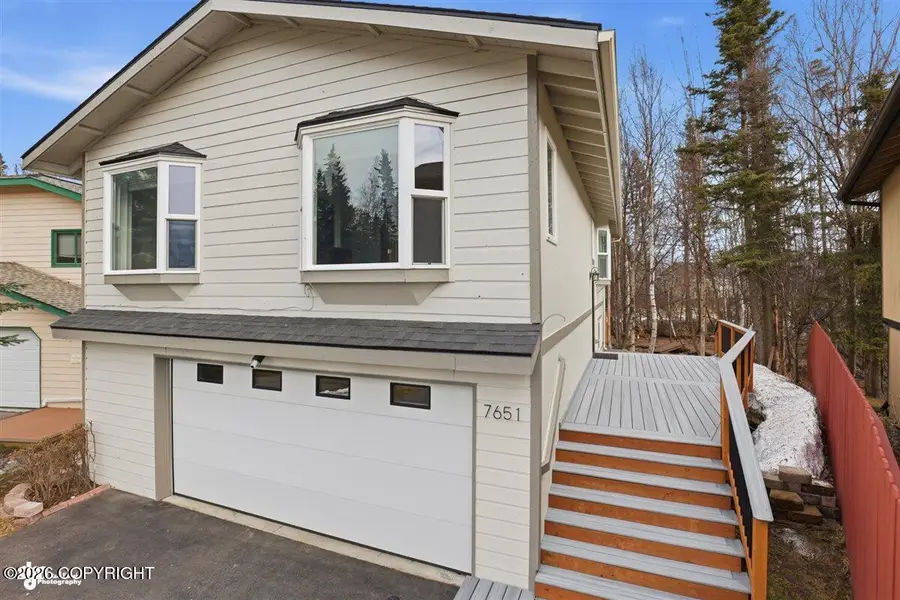 7651 Delridge Circle, Anchorage, AK 99507 - #2