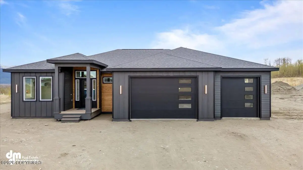 1966 W Cashatt Avenue, Wasilla, AK 99654 - #1