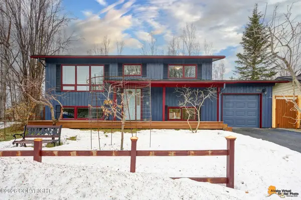 3942 Deborah Lane, Anchorage, AK 99504