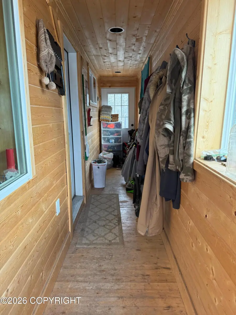 15.25 Edgerton Highway, Copper Center, AK 99573 - #2