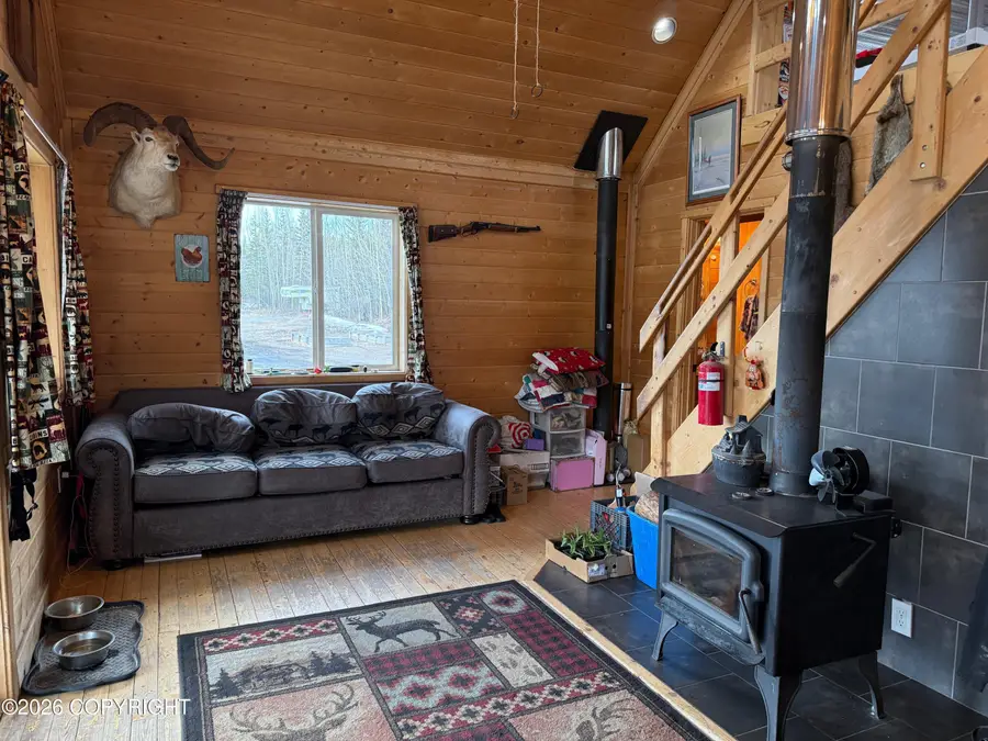 15.25 Edgerton Highway, Copper Center, AK 99573 - #3