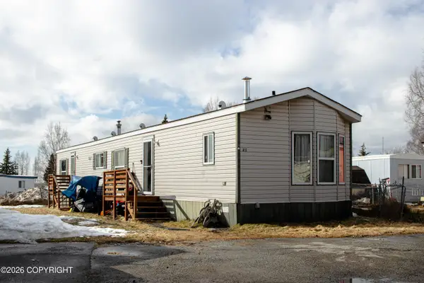 9499 Brayton Drive #21, Anchorage, AK 99507