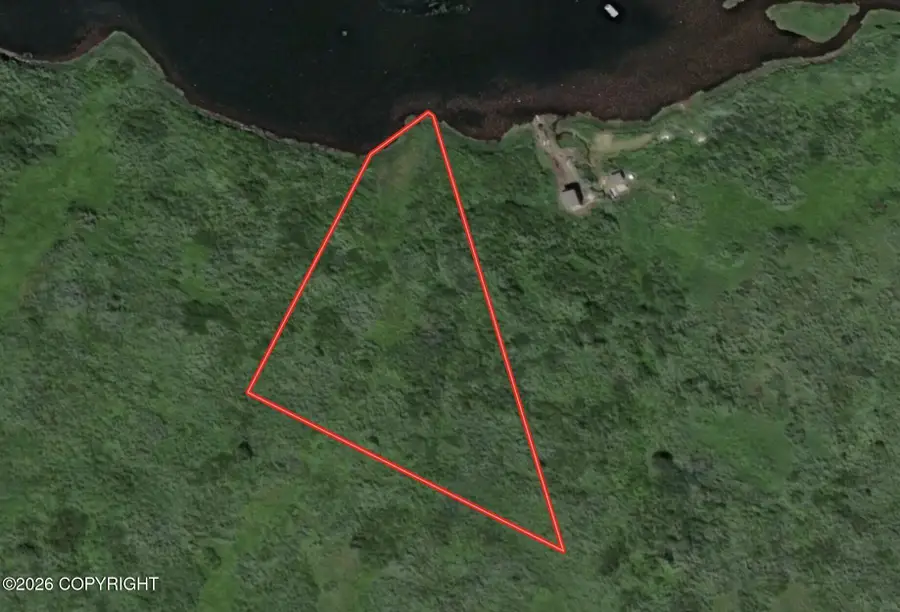 NHN Remote Karluk River, Karluk, AK 99608 - #3