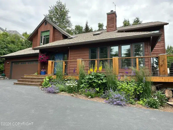 16240 Baugh Circle, Anchorage, AK 99516