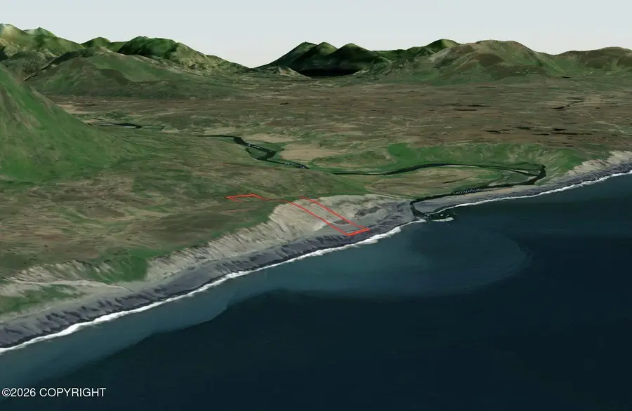 NHN Remote Ayakulik River, Kodiak Island, AK 99000 - #3