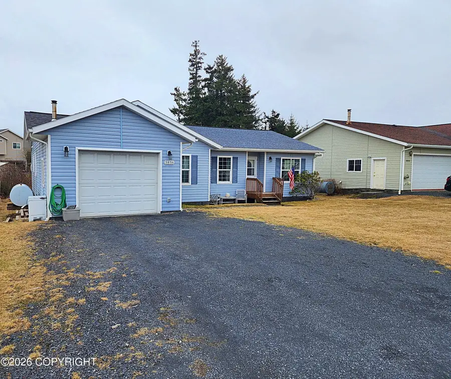 3856 Coho Circle, Kodiak, AK 99615 - #2