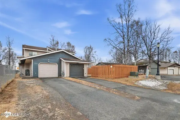 323 Portlock Street #B, Kenai, AK 99611