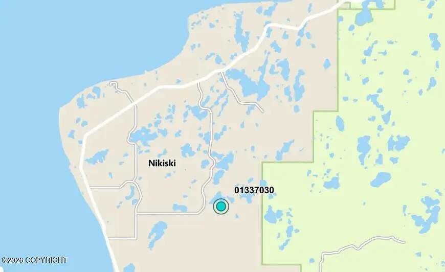L7C B2 Baun Drive, Nikiski, AK 99635 - #3