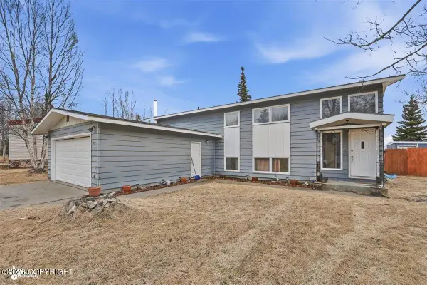 412 Rogers Road, Kenai, AK 99611