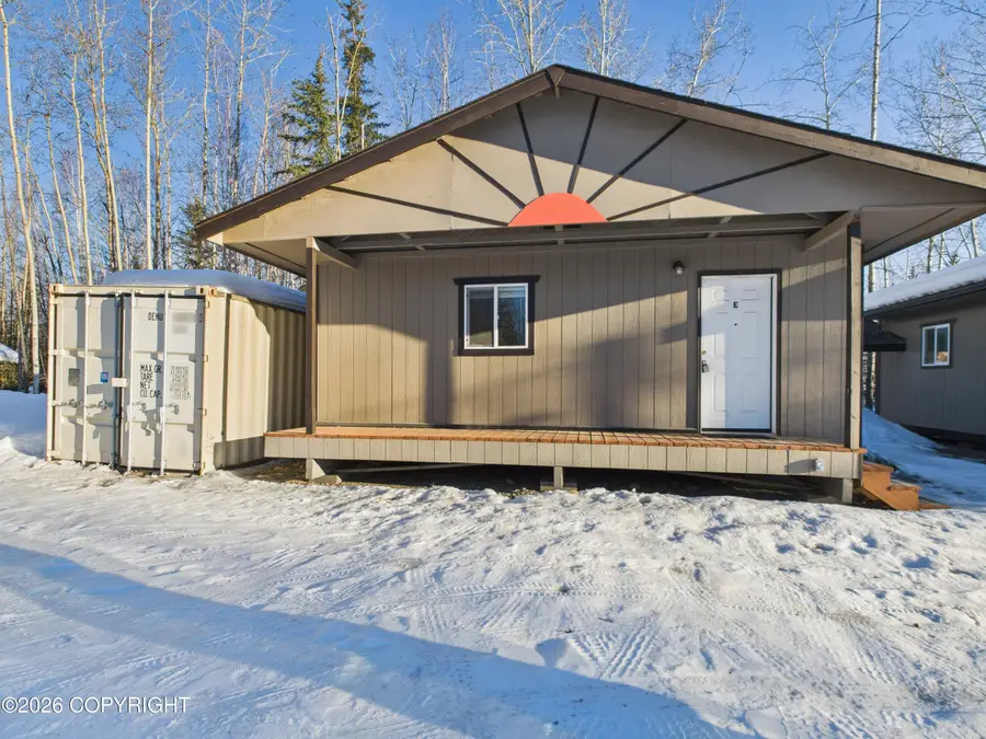 2377 Edsson Avenue, North Pole, AK 99705 - #3