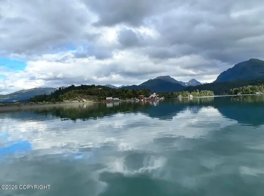 52045 Halibut Cove Rem Sw, Halibut Cove, AK 99603 - #3