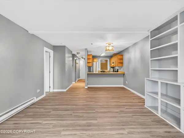 3220 Timberline Court #108, Ketchikan, AK 99901