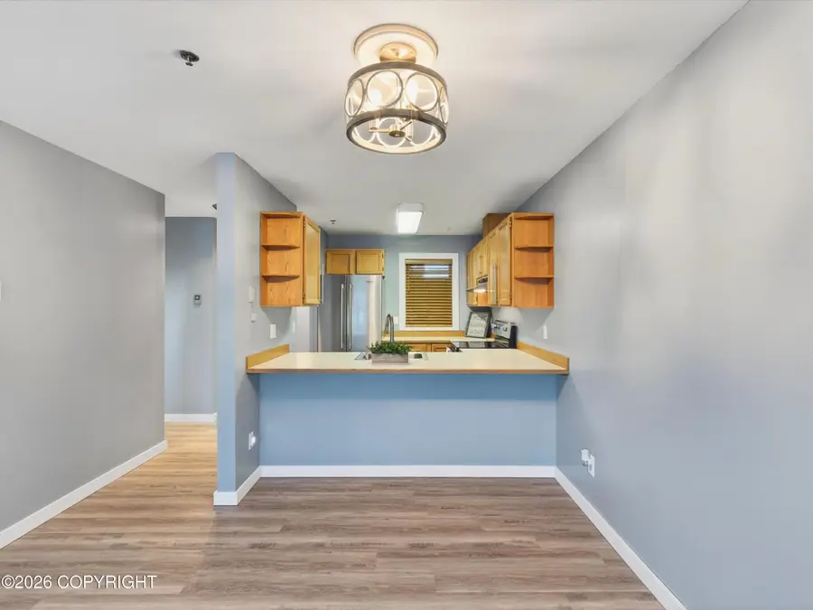 3220 Timberline Court #108, Ketchikan, AK 99901 - #3