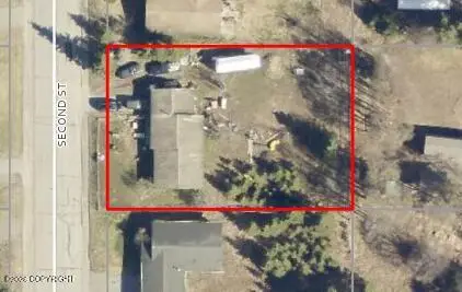 1012 Second Street, Kenai, AK 99611