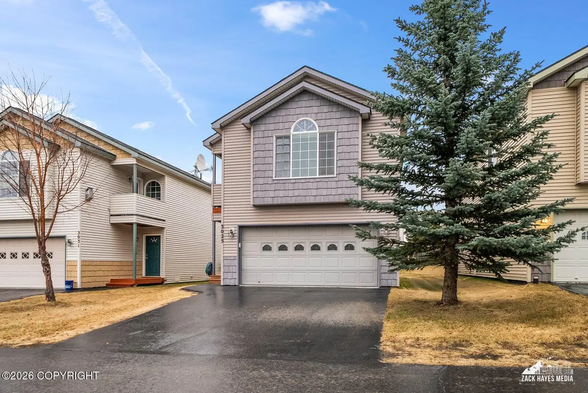 3025 Seclusion Cove Drive #43, Anchorage, AK 99515 - #1