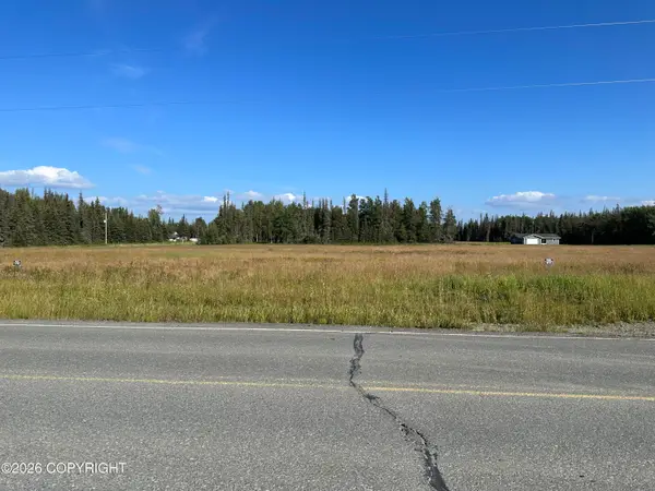 TR B1 Ciechanski Road, Kenai, AK 99611