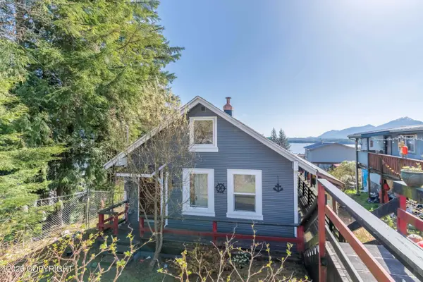 2427 Third Avenue, Ketchikan, AK 99901