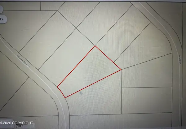 L22 B2 Holly Beck, Nikiski/North Kenai, AK 99635
