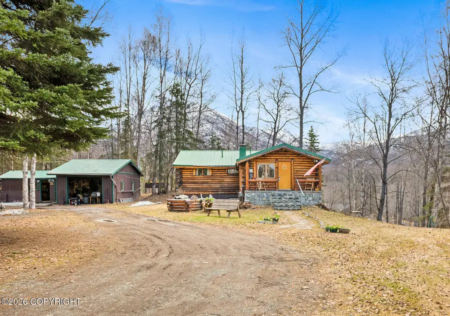 22728 Friendship Lane, Chugiak, AK 99567 - #2