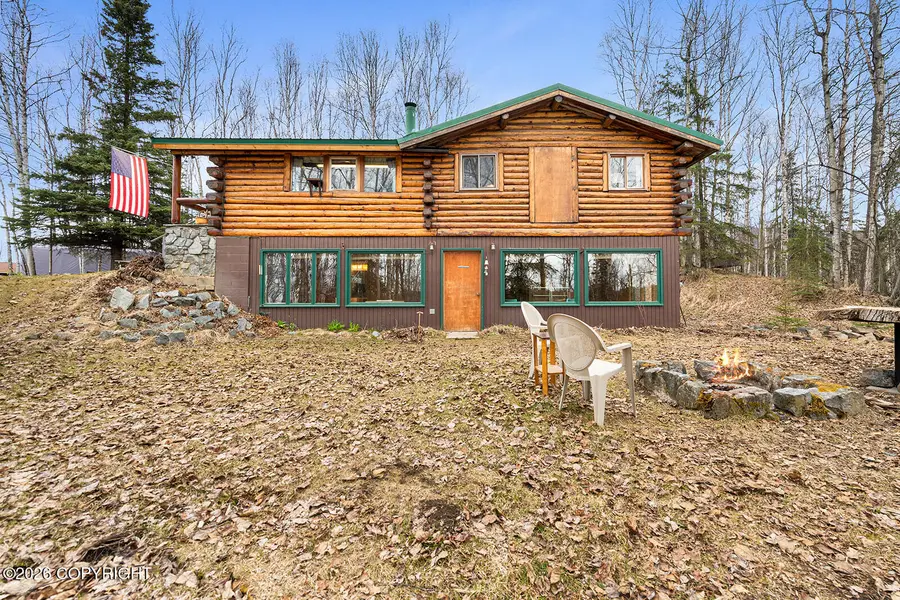 22728 Friendship Lane, Chugiak, AK 99567 - #3