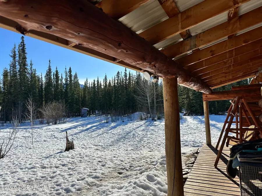 1015 Pringle Road, Tok, AK 99780 - #2