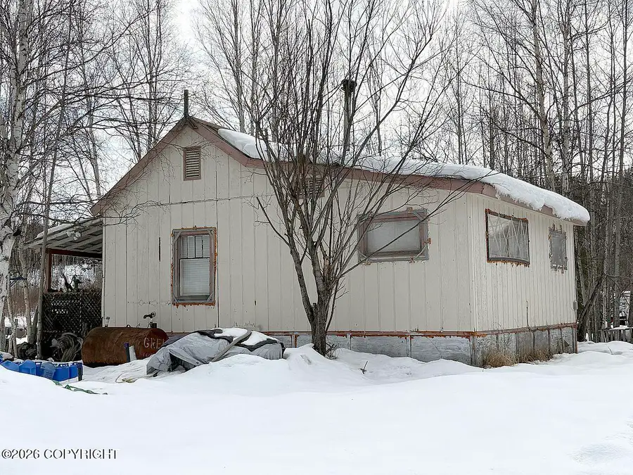 1731 N Old Steese Highway, Fairbanks, AK 99712 - #3