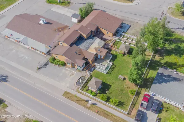 109 E Fifth Ave, Avenue, North Pole, AK 99705
