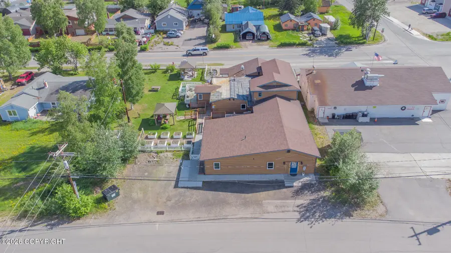 109 E Fifth Avenue, North Pole, AK 99705 - #2