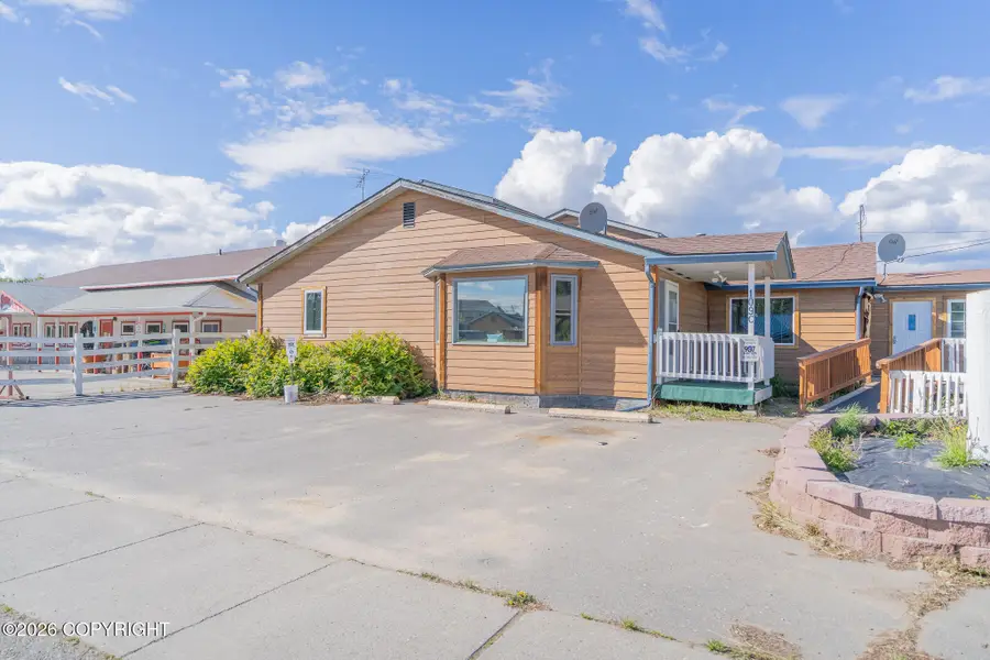109 E Fifth Avenue, North Pole, AK 99705 - #3
