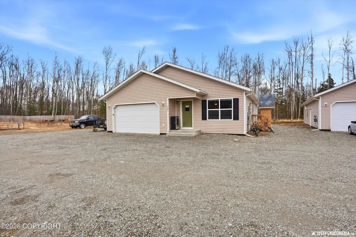 3908 S Lance B Circle, Wasilla, AK 99654 - #1
