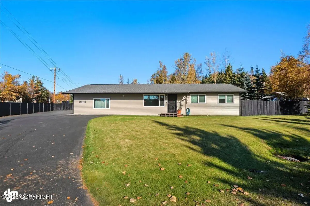 18417 Citation Road, Eagle River, AK 99577 - #1
