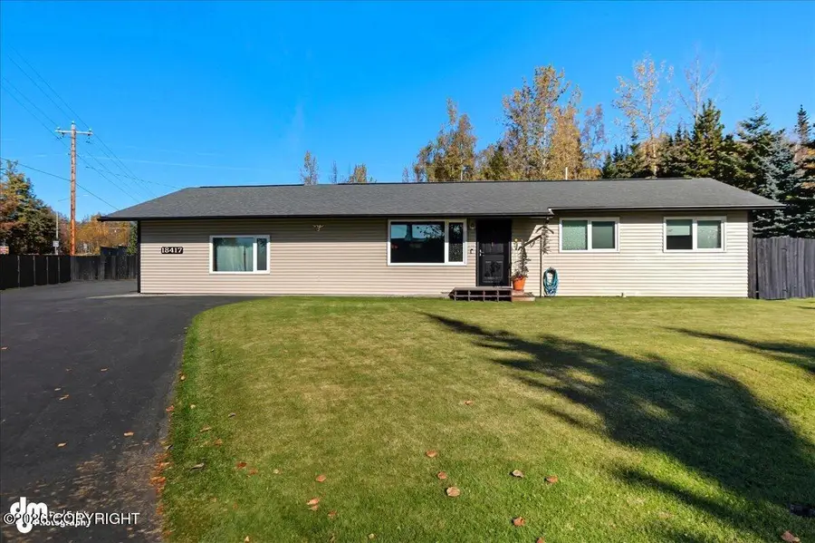 18417 Citation Road, Eagle River, AK 99577 - #2