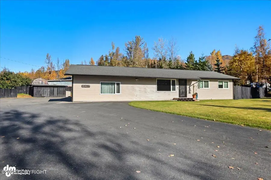 18417 Citation Road, Eagle River, AK 99577 - #3