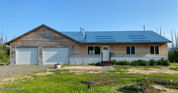 37409 W Parks Highway, Willow, AK 99688