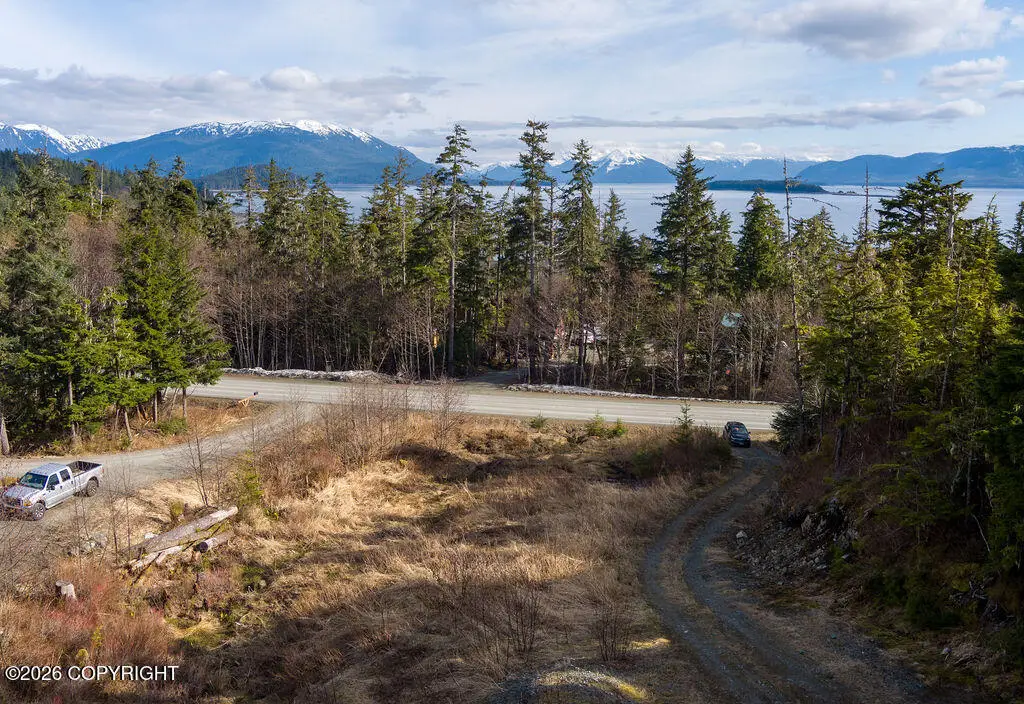 16490 Ocean View Drive, Juneau, AK 99801 - #1