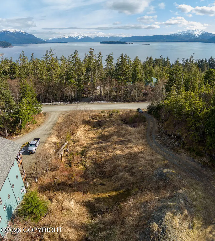 16490 Ocean View Drive, Juneau, AK 99801 - #3