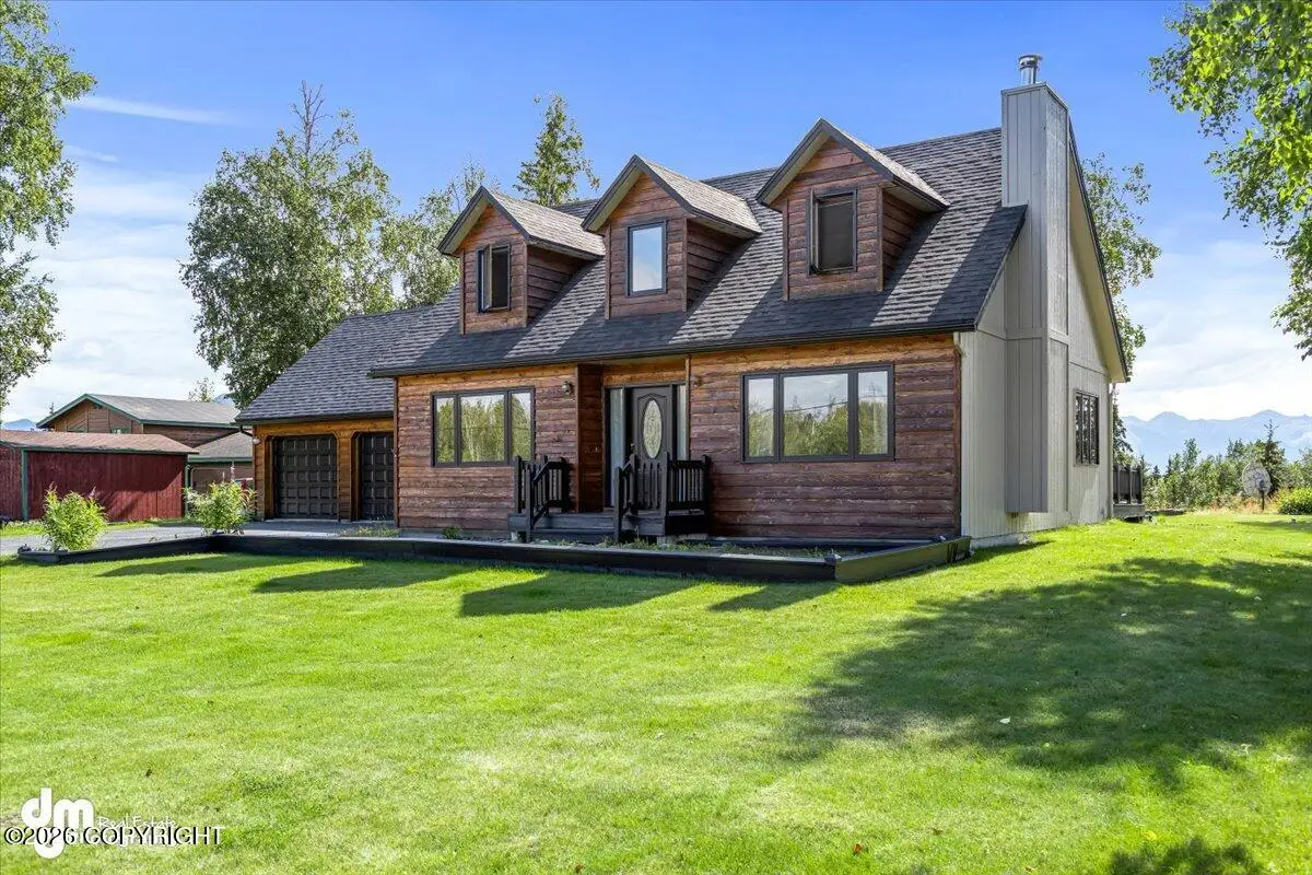 174 E Leota Street, Wasilla, AK 99654 - Image #1