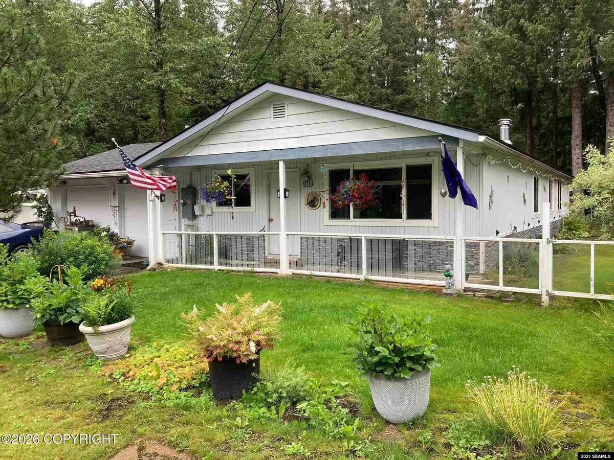 4128 Taku Boulevard, Juneau, AK 99801 - #1