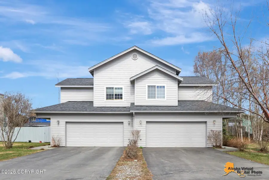 3481 Andree Drive #8B, Anchorage, AK 99517 - #2