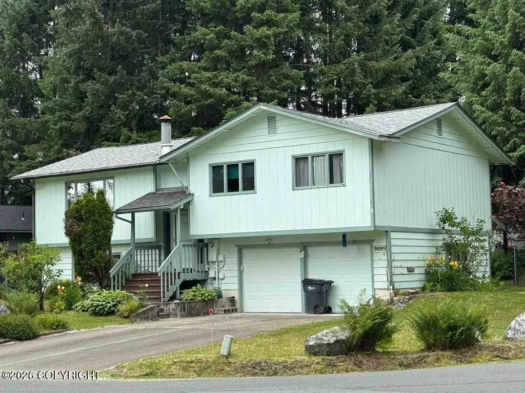 9099 Pinedale Street, Juneau, AK 99801 - #1