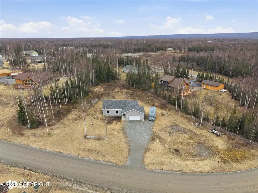 2900 N Monroe Circle, Wasilla, AK 99623 - #3